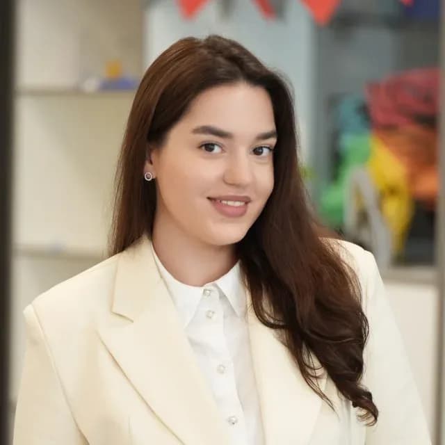 Елизавета Дьяконова