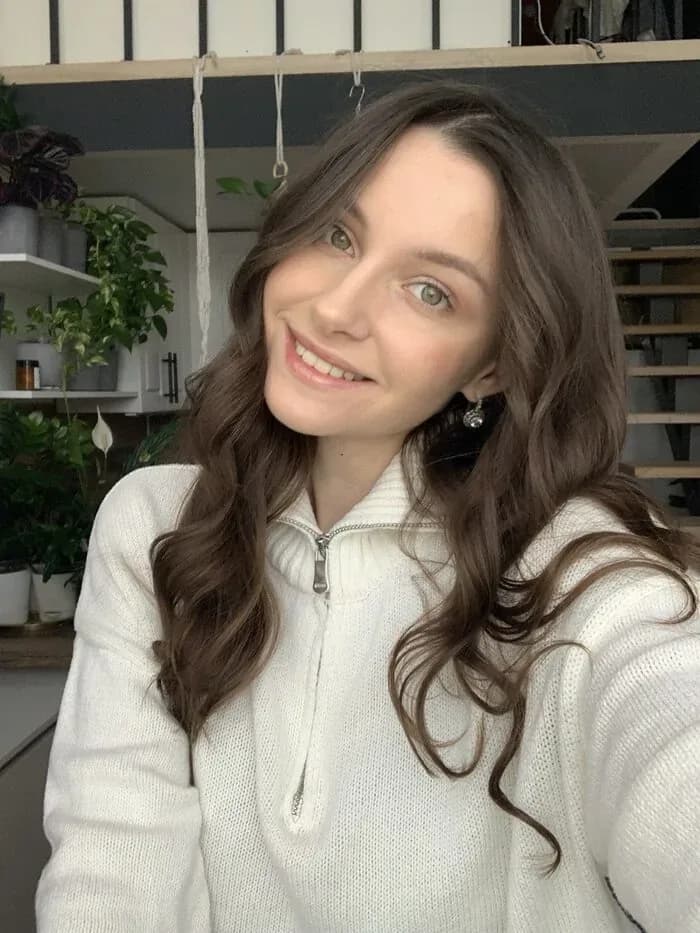 Надежда Хорошавцева