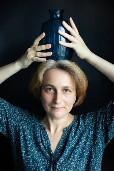 Тина Ларионова