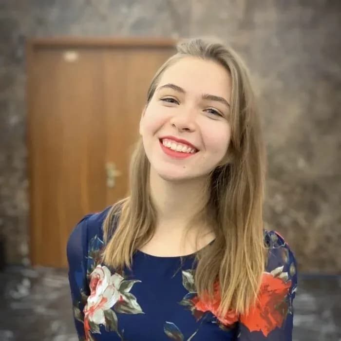 Елизавета Перова
