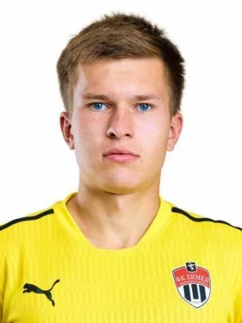 Егор Шлёнкин