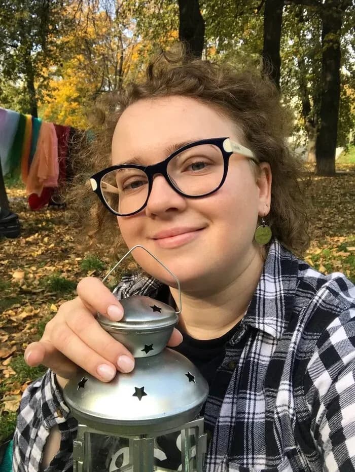 Ирина Цыганова